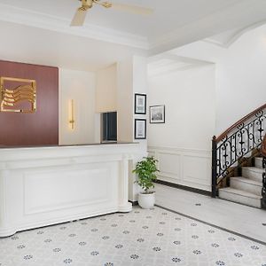 Hotel Ganga Maiya