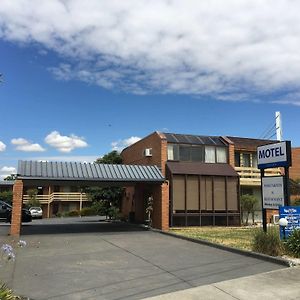 Essendon Motel